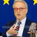 Dr. H.Swoboda. Europahaus.